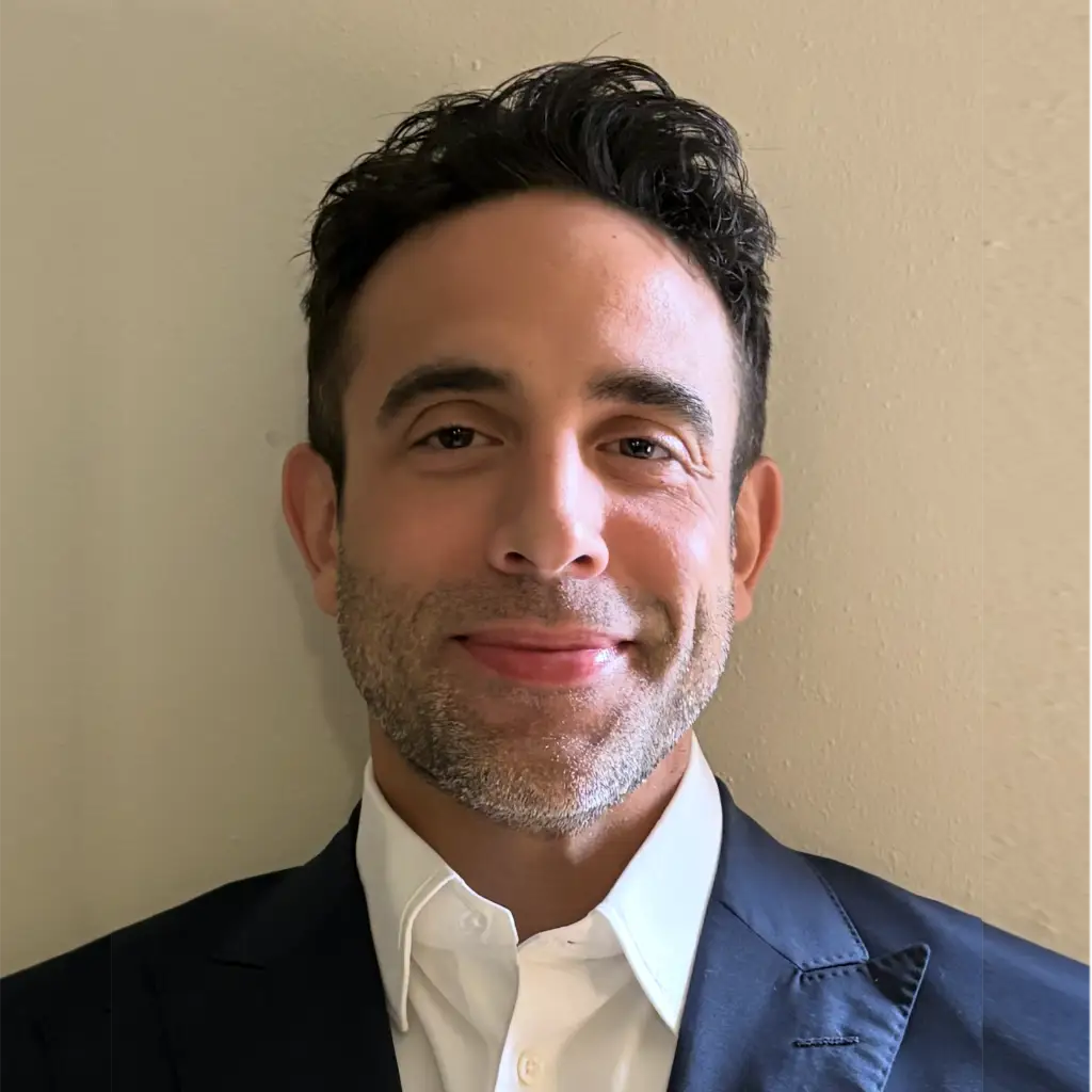 Benjamin Bersson, M.A., BCBA, board certified behavior analyst at Children's Center for Development and Behavior