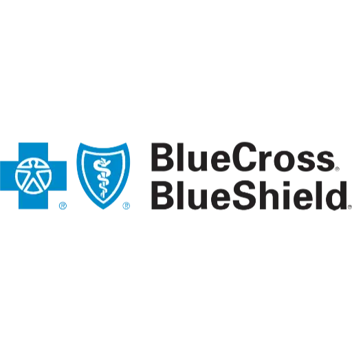 Bluecross Blueshield logo