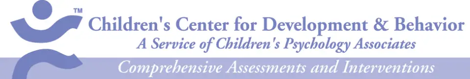 Children's Center for Development & Behavior