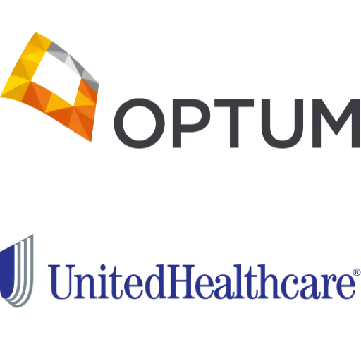 United Optum logo